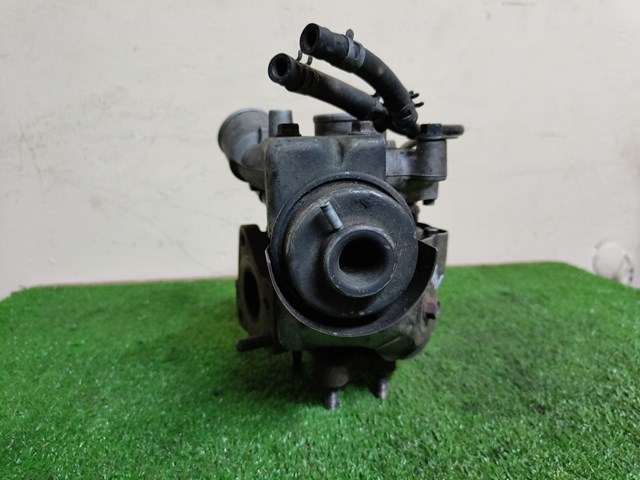 Купити MN982043 Mitsubishi Турбіна