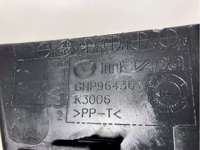  Mazda GHP964361 ціна, від 5.62 USD