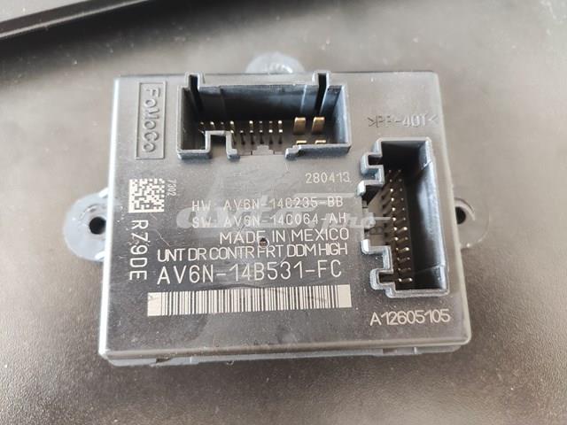  Ford AV6N14B531FC ціна, від 5.62 USD