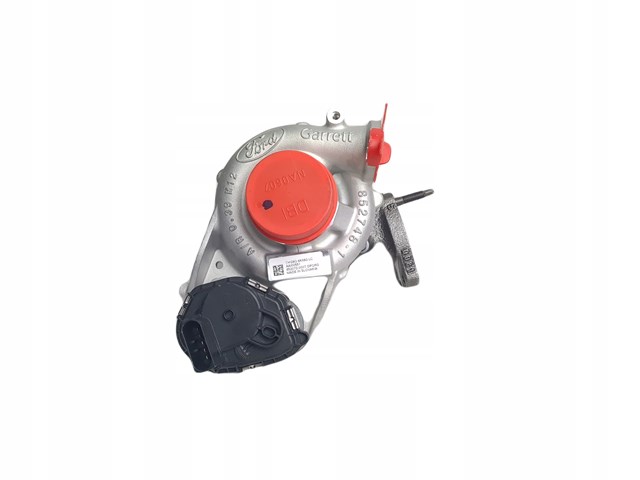 Турбіна Garrett 8520725007S ціна, від 462.17 USD