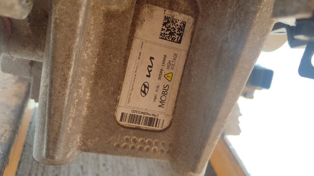 365001XAA0 Hyundai/Kia 
