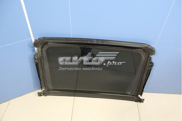 916044CC0B Nissan/Infiniti Кришка люка даху, задня
