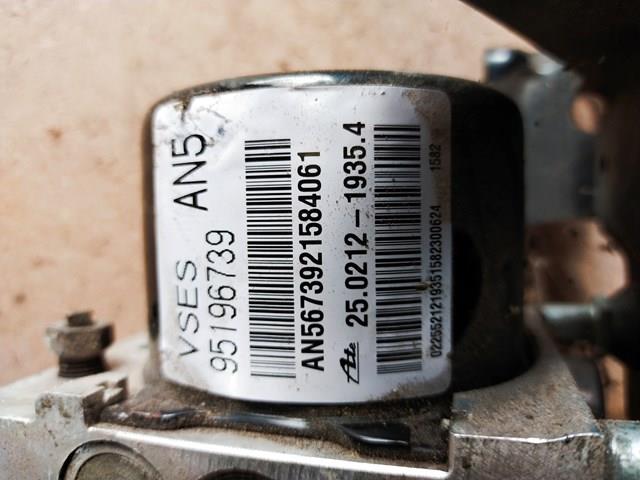  General Motors 95196739 ціна, від 180.38 USD