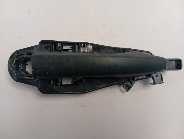 Купити 98029782XT Peugeot/Citroen 
