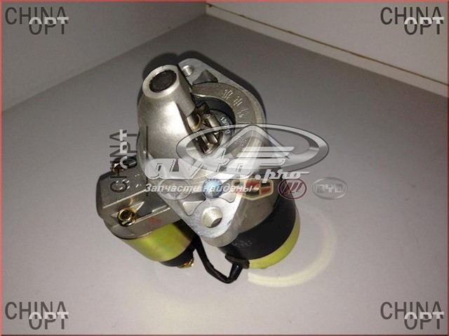 Стартер Eldix XST418 ціна, від 52.88 USD