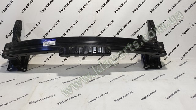 Купити 86540D3120 Hyundai/Kia Бампер передній, верхня частина