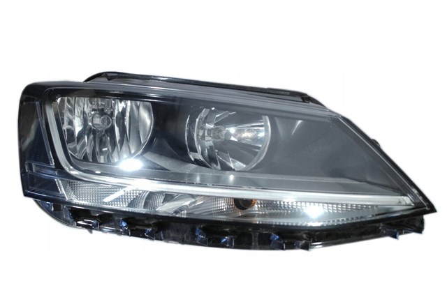 Фара правая VAG 5C7941006K ціна, від 271.89 USD