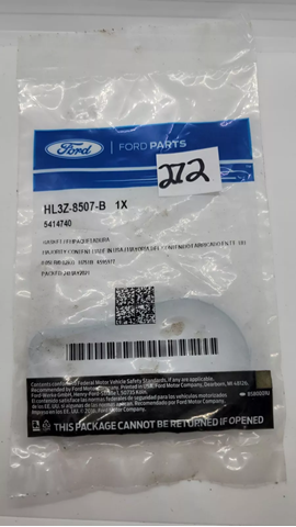 Прокладка водяної помпи Ford HL3Z8507B ціна, від 20.38 USD