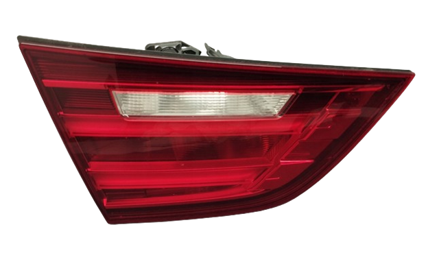 Ліхтар задній лівий, внутрішній 7286033 BMW