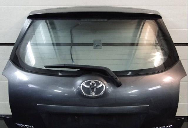  Ляда Toyota Auris 