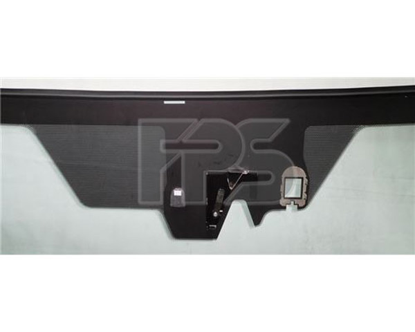 Автоскло Pilkington GS7038D111P ціна, від 152.72 USD