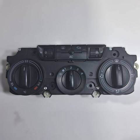 1Z0820047F VAG Механізм управління кондиціонером