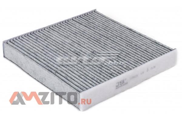 Купити AC8503C JS Asakashi Фільтр салону вугільний