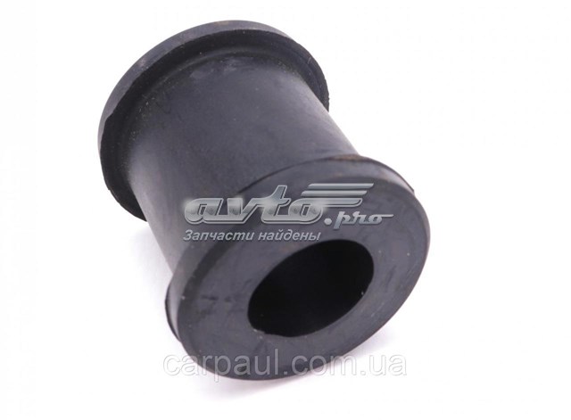 Сайлентблок амортизатора заднього Solgy 201183 ціна, від 1.21 USD