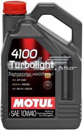 Купити 387606 Motul Масло