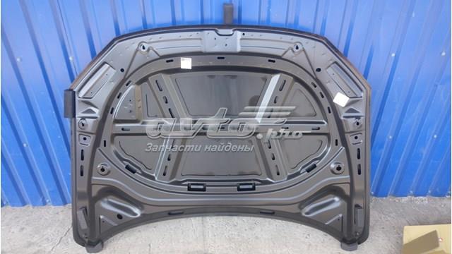 Капот GD99F73 Gordon
