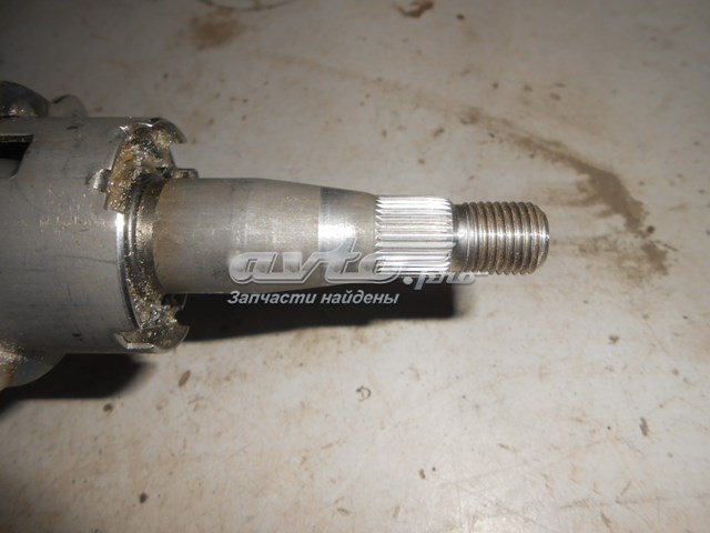 Рульова колонка 563103U213 Hyundai/Kia