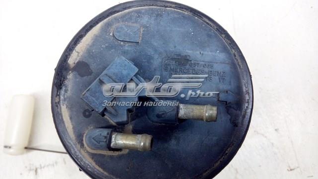 Купити A9015421317 Mercedes Датчик рівня палива в бензобаку