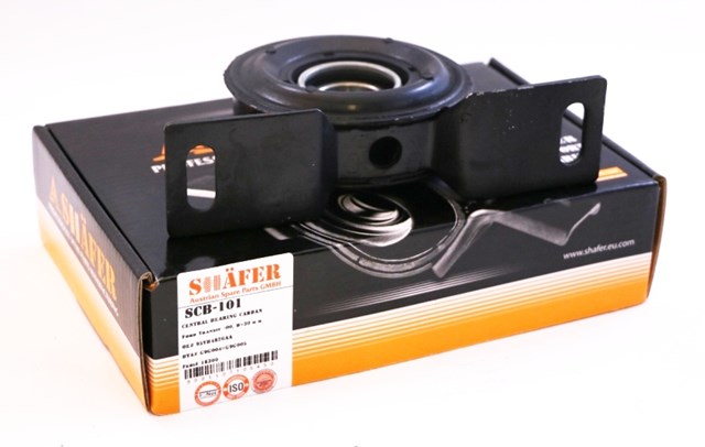 Купити SCB101 Shafer Підвісний підшипник карданного валу