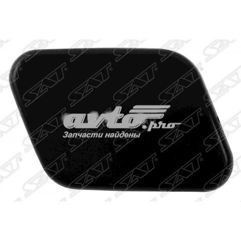 Накладка форсунки омивача фари передньої SAT STDT65110C1 ціна, від 5.74 USD