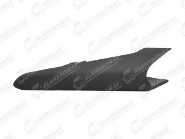 Купити B63B50C22 Mazda Молдинг переднього бампера, лівий