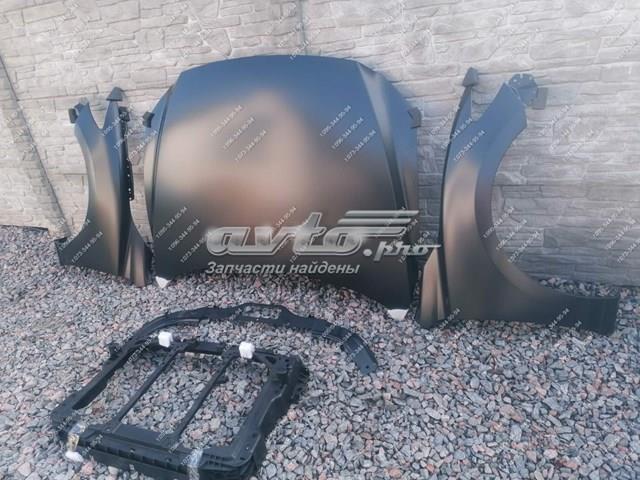 Підкрилок переднього крила, лівий FPS FP4422387 ціна, від 12.40 USD
