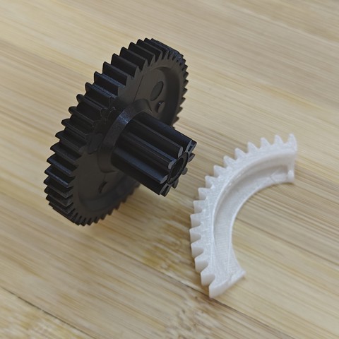 Ремкомплект дросельної заслінки RK6074102 Vitautoplast