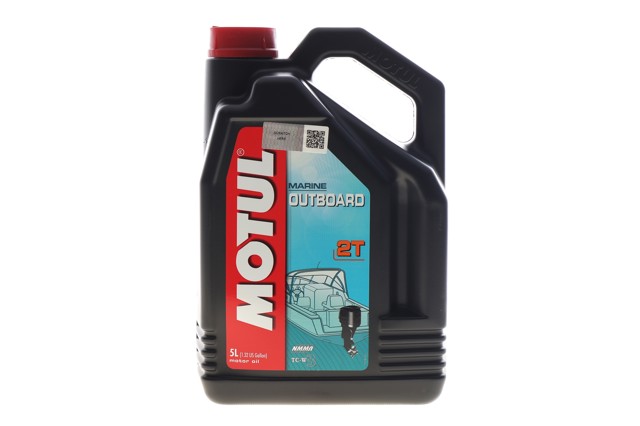 851851 Motul Масло двигуна