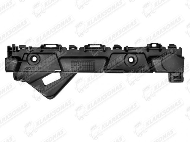 Купити 622204446R Renault (RVI) Кронштейн бампера переднього, правий