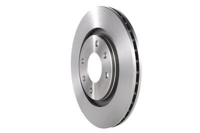 Диск гальмівний передній Bosch 986478268