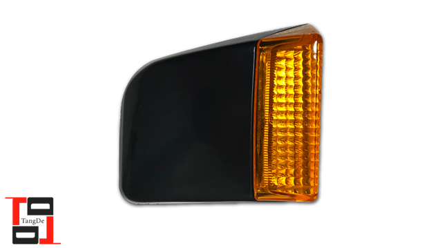 Габарит-показник повороту, лівий Tangde TD0151003L ціна, від 6.17 USD