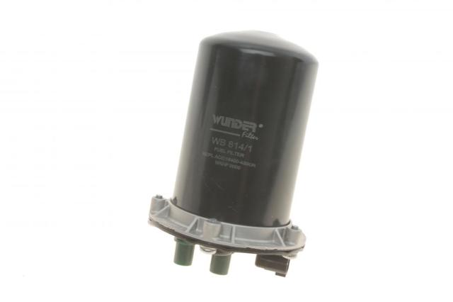 Купити WB8141 Wunder 