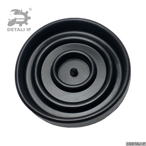 Клапанна кришка DF15729 Detali IF