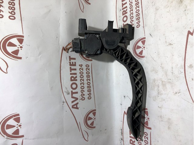 0281002359 Bosch Педаль газу (акселератора)