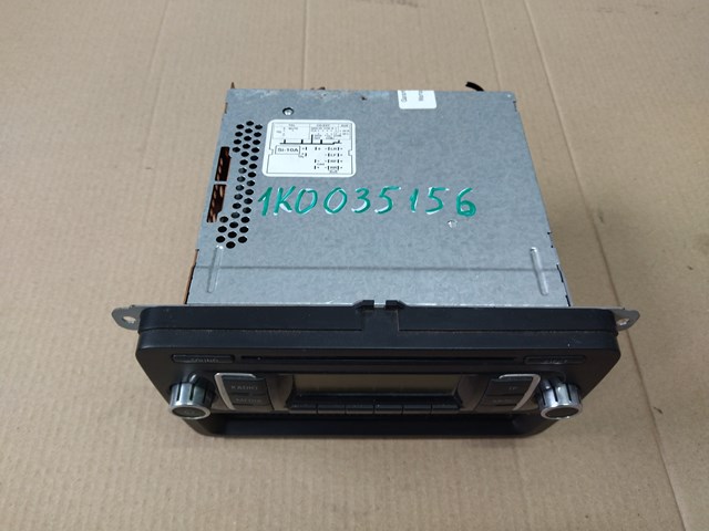  VAG 1K0035156 ціна, від 25.33 USD
