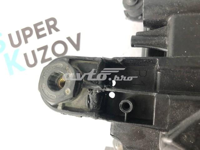Фара права ZVG112015R Signeda