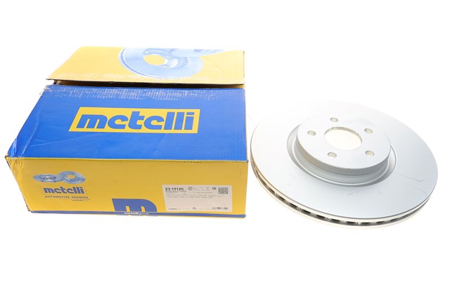 Купити 231512C Metelli Ротор гальмівний