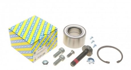 Комплект підшипник маточини передньої NTN R14097 ціна, від 18.34 USD