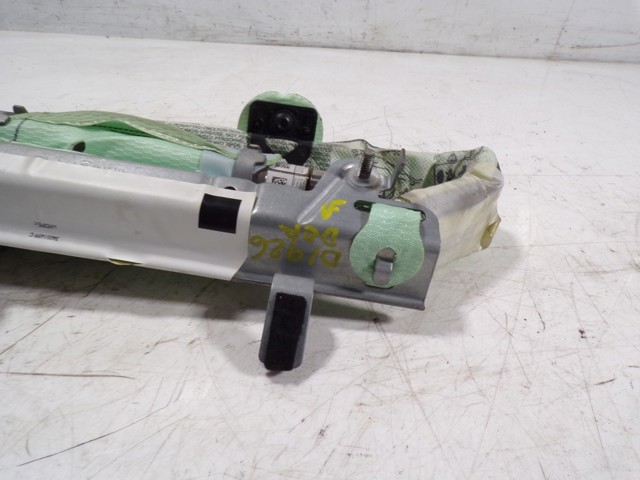 Подушка безпеки, збоку, права, AIRBAG Jaguar C2Z3354 ціна, від 82.72 USD