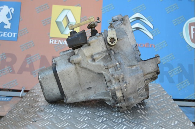 Купити 9663399280 Peugeot/Citroen 