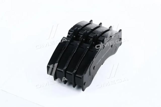 Тормозні колодки Rider RD29153STD