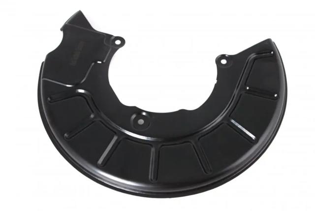 Купити 3615018 Autotechteile Захист гальмівного диска, переднього, лівого