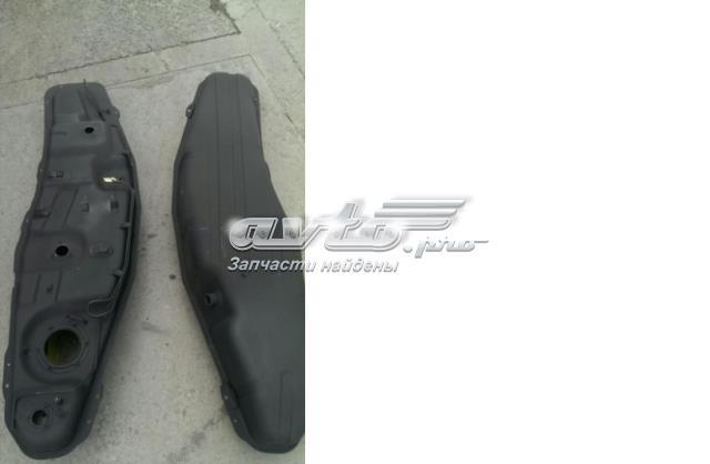 Купити 1700A408 Mitsubishi Бак паливний додатковий