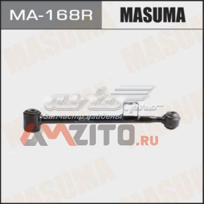 Важіль задньої підвіски поперечний, правий 4873048040 Toyota