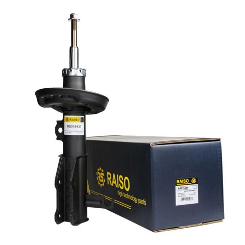 Купити RS315437 Raiso Амортизатора передній лівий