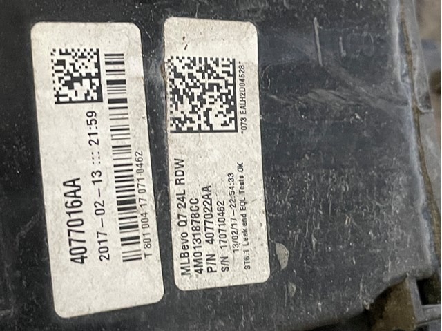 4M0131878CC VAG 