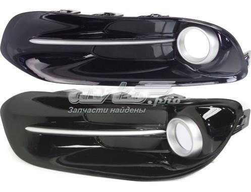 Решітка переднього бампера, ліва Chrysler 68163976AB ціна, від 15.45 USD