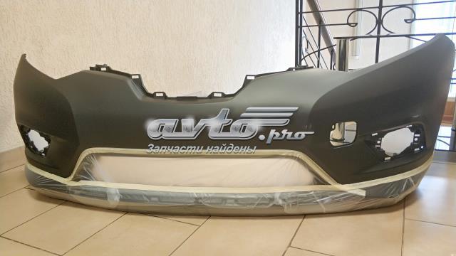 Бампер передній FPS FP5037900