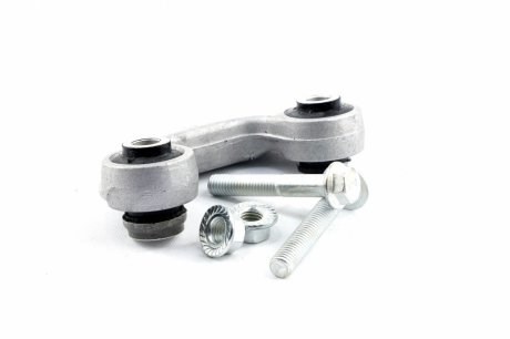 Стійка стабілізатора, переднього, права Shafer SM1555 ціна, від 9.58 USD