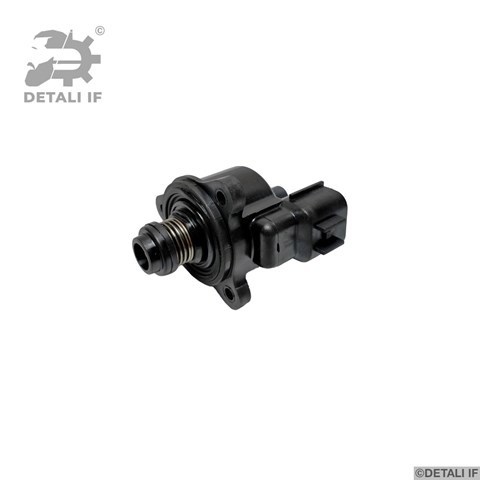 Купити DF15896 Detali IF Клапан / регулятор холостого ходу